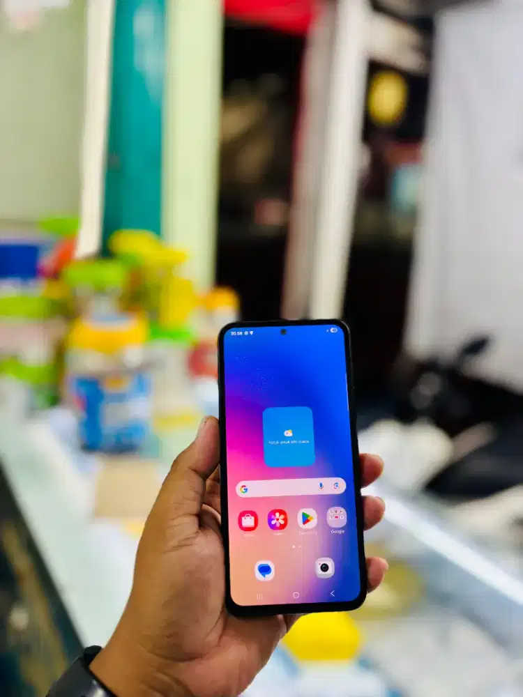 OBRALL!! Samsung a54 5g 8/256 Hp Casan