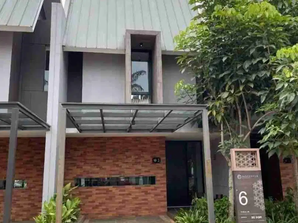 DIJUAL RUMAH KEMANG PARUNG BOGOR