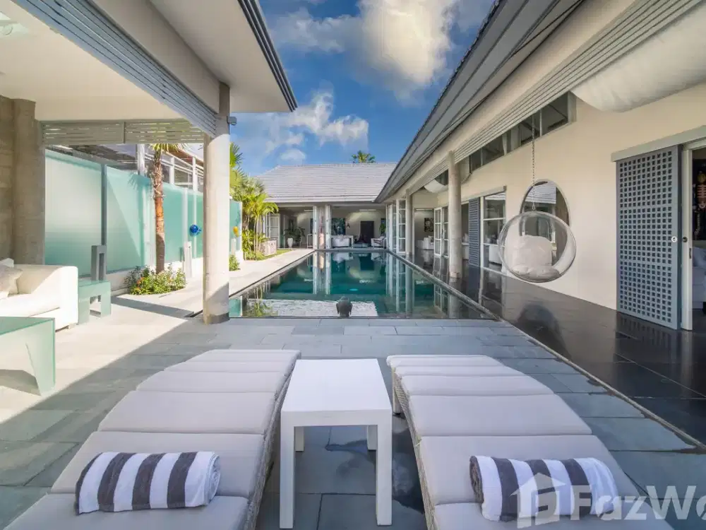 4 Bedroom Villa for sale in Sanur, Bali