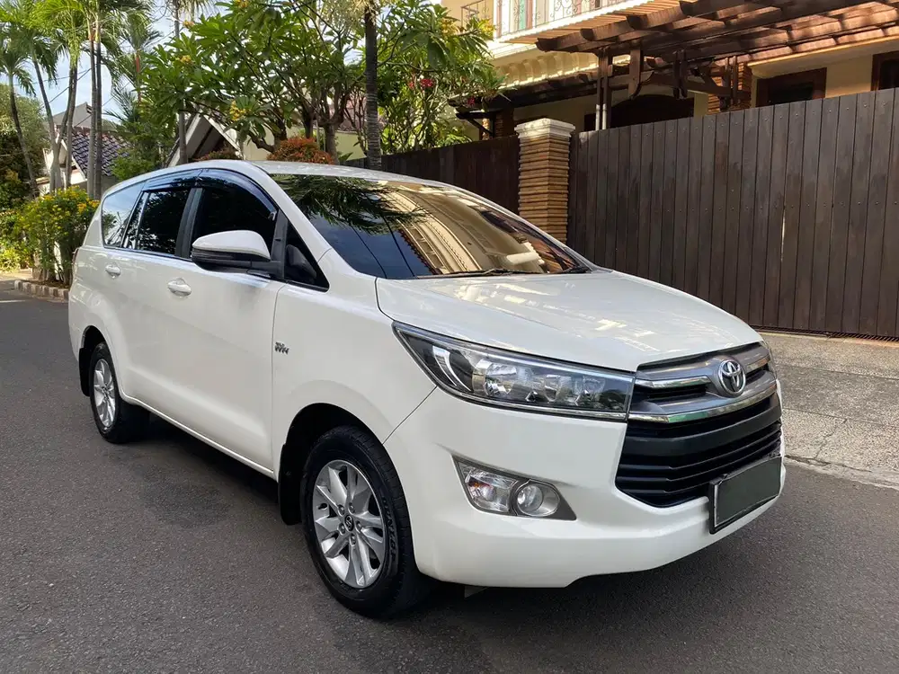 Toyota  Innova G 2.0 AT 2019