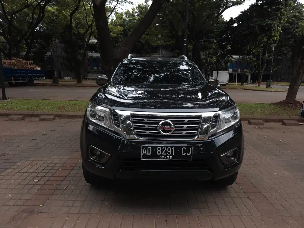 Nissan Navara 2016 Diesel