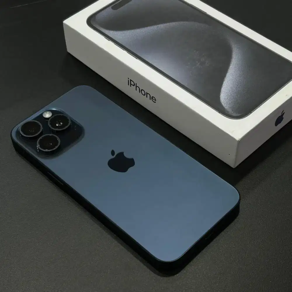 IPhone 15 promax 512 gb ibox