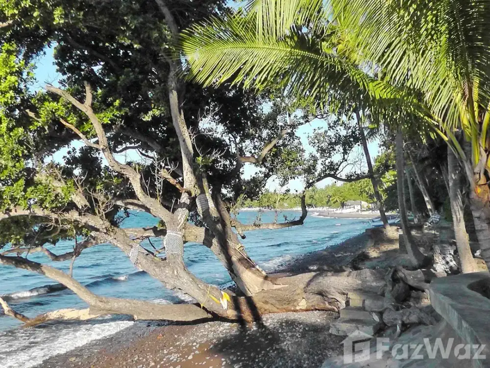 Land for sale in Tejakula, Bali