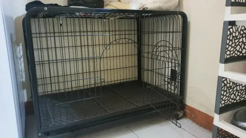 Bekas tapi kondisi masih bagus