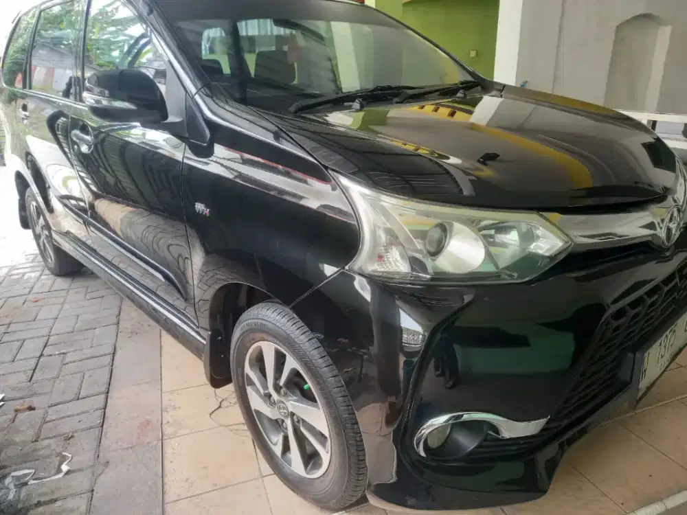 Avanza veloz 1.5 manual 2017