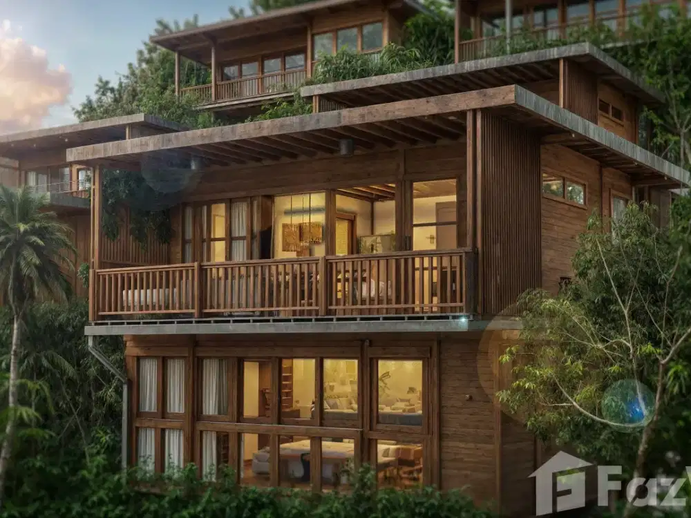 2 Bedroom Villa for sale in Uluwatu, Bali