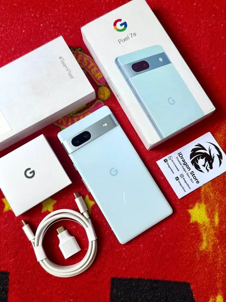 Google Pixel 7a 128gb