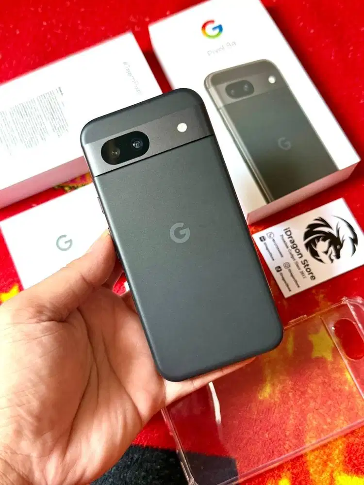 Google Pixel 8a 128gb