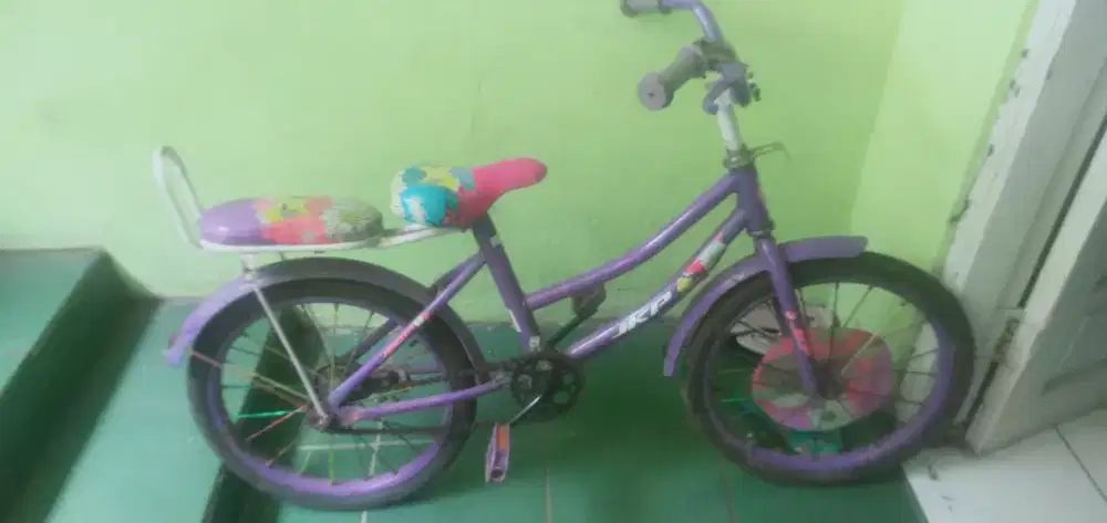 Speda Prempuan siap gowes Kndisi sprti di pict, 100k satsetin mlam ini