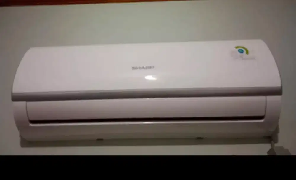 Dijual AC Merk sharp 1PK