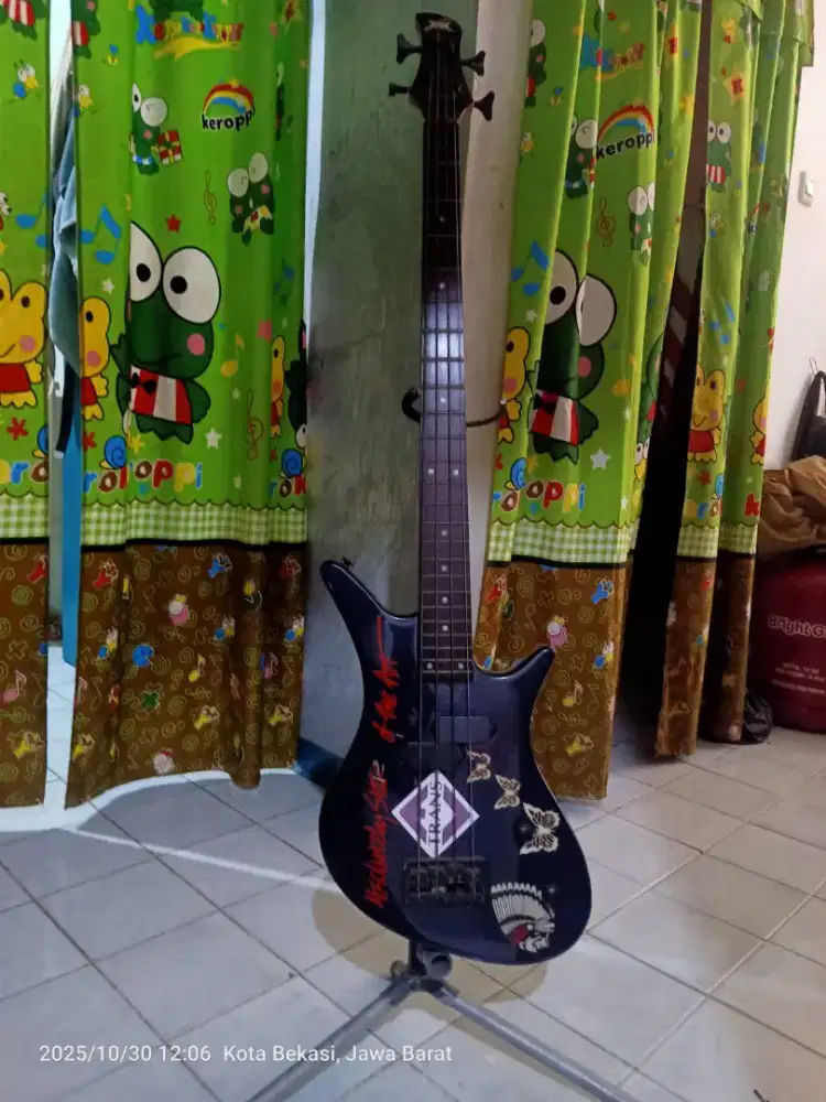 Gitar,bass,ampli take all