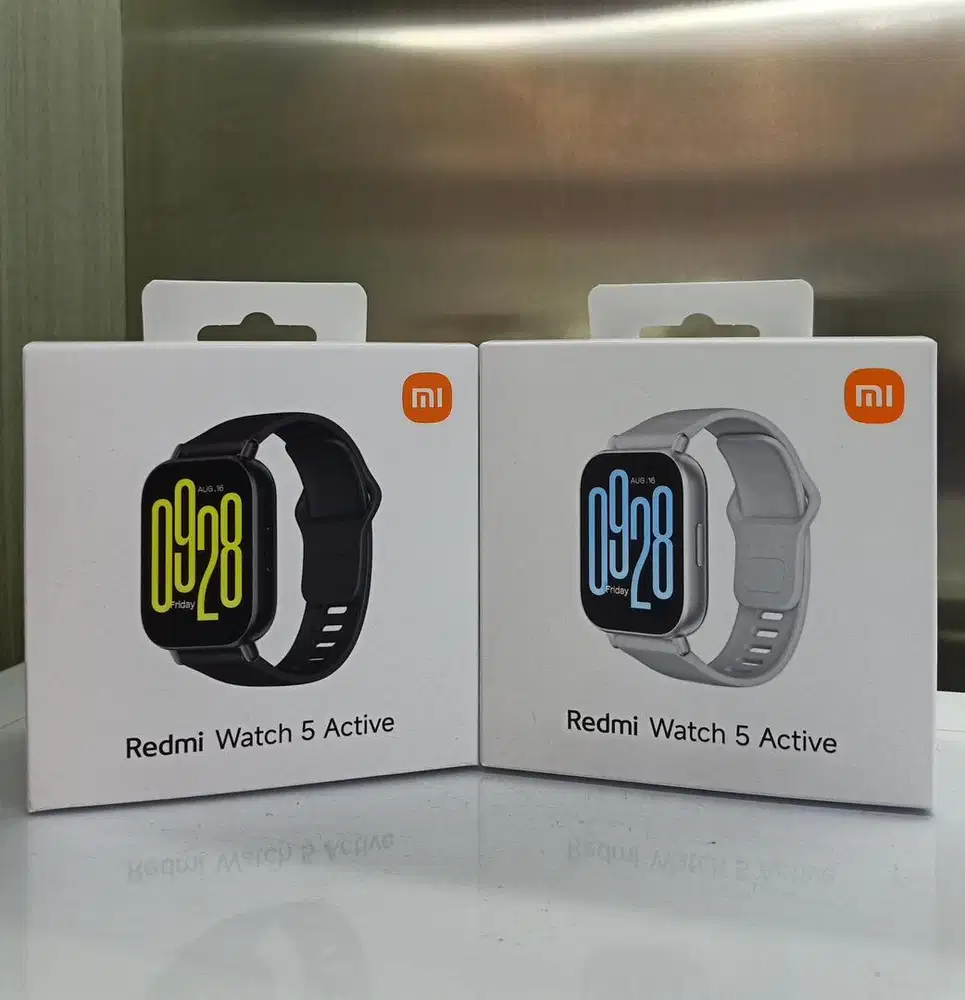 Redmi Watch 5 Active