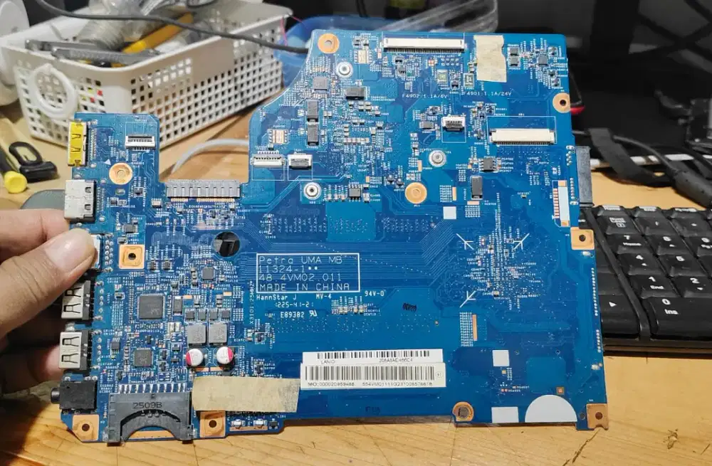 Mainboard acer V5-431