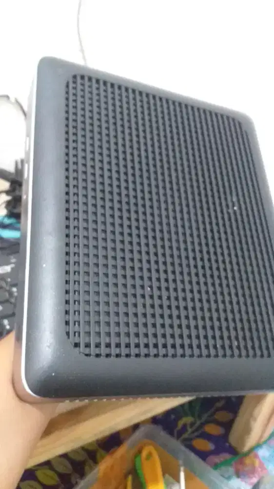 Mini PC HP Thien Client Siap Pakai