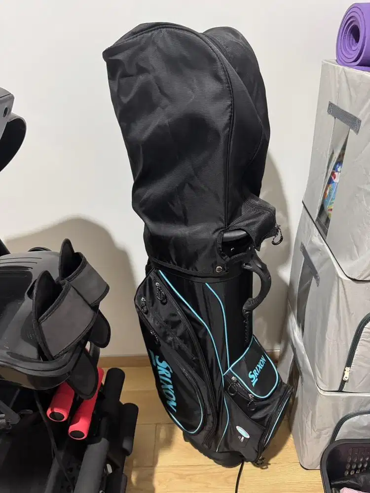 Tas Golf Srixon