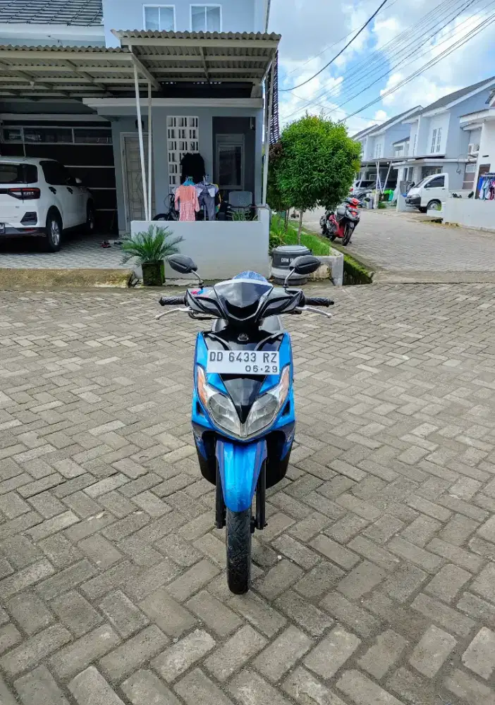 XEON SURAT LENGKAP MULUS 
BPKB STNK ADA 
OFF PAJAK