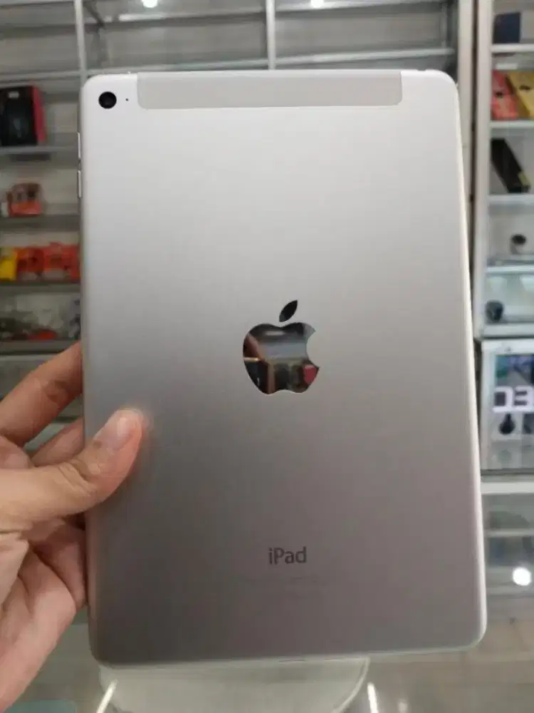 Ipad Mini 3 Normal No Minus