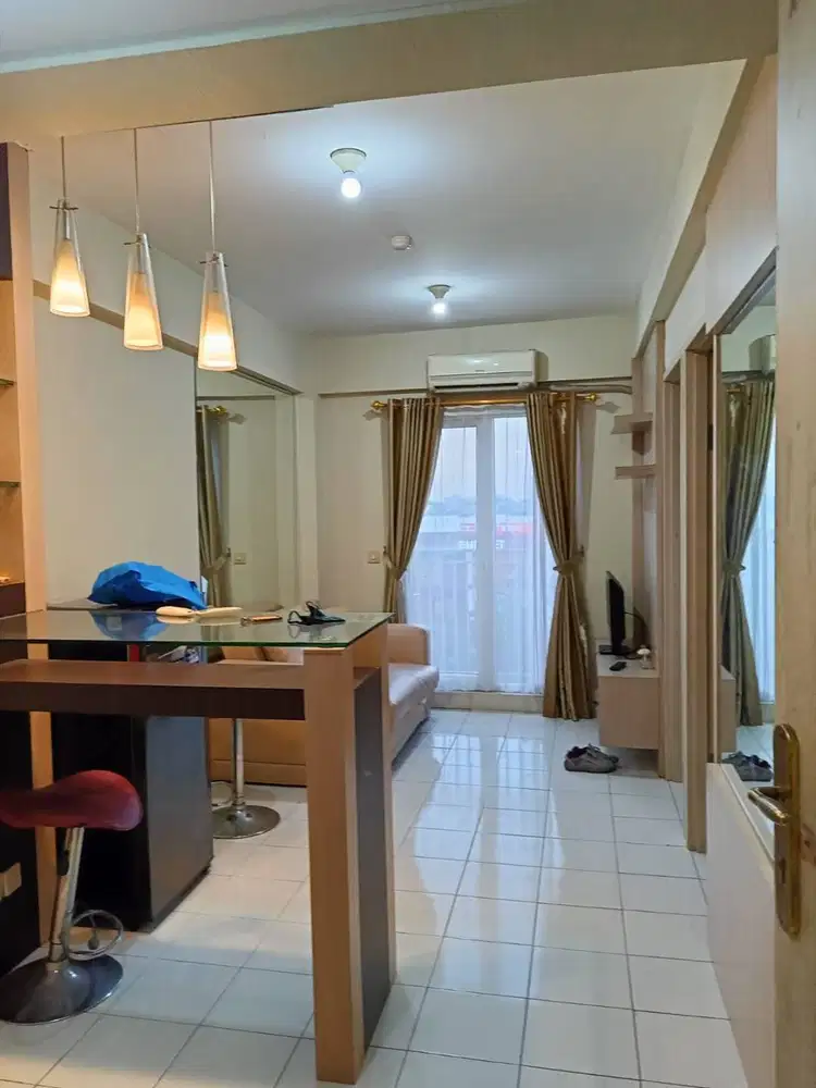 Apartemen Center Point Bekasi - 2BR ( 2 Bedroom ) Tower A | Dijual