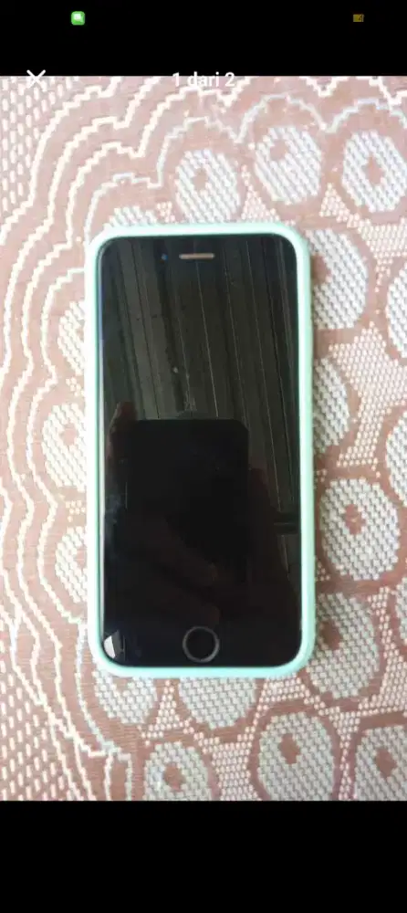 HP iphone jual cepat