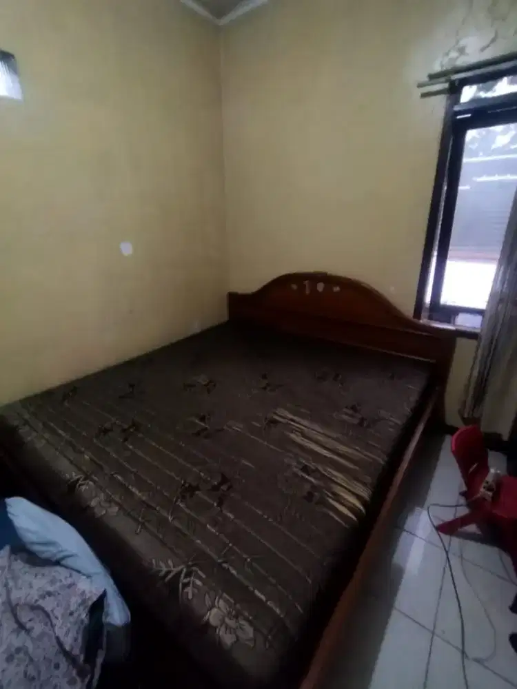 Jual kasur kelas I second