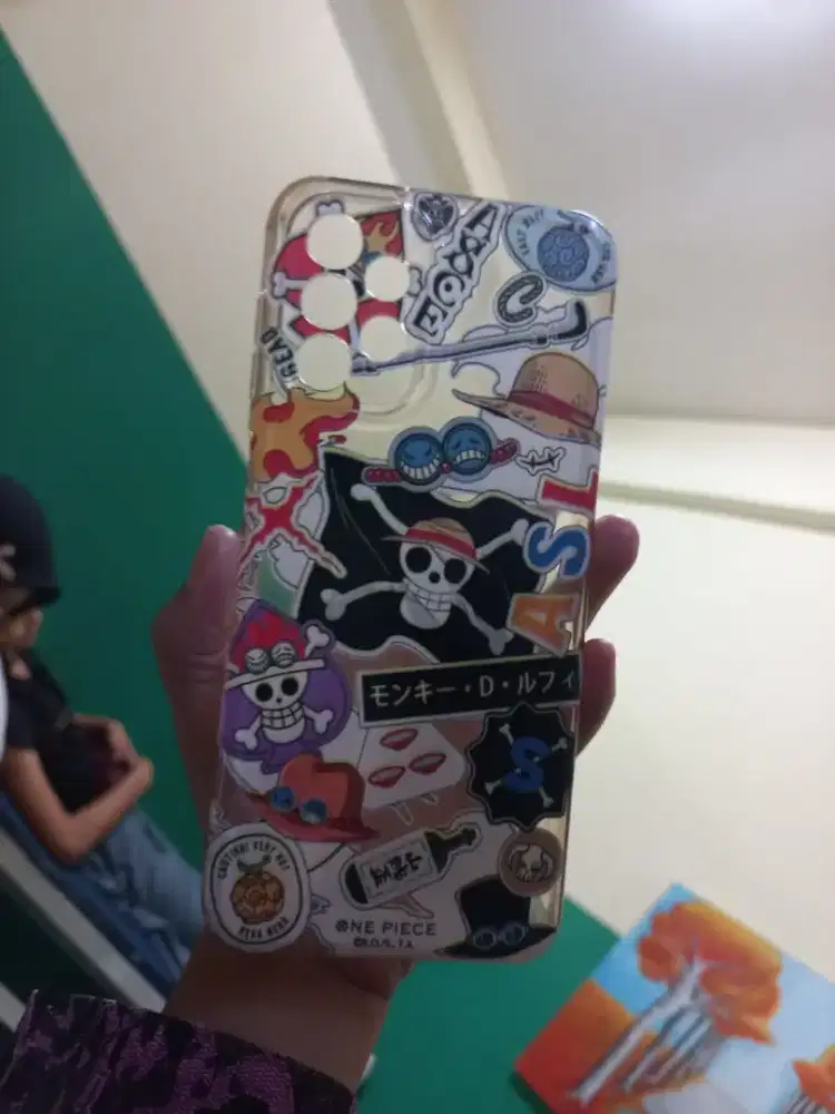 CASE HP – SAMSUNG A32 | HSC 2025