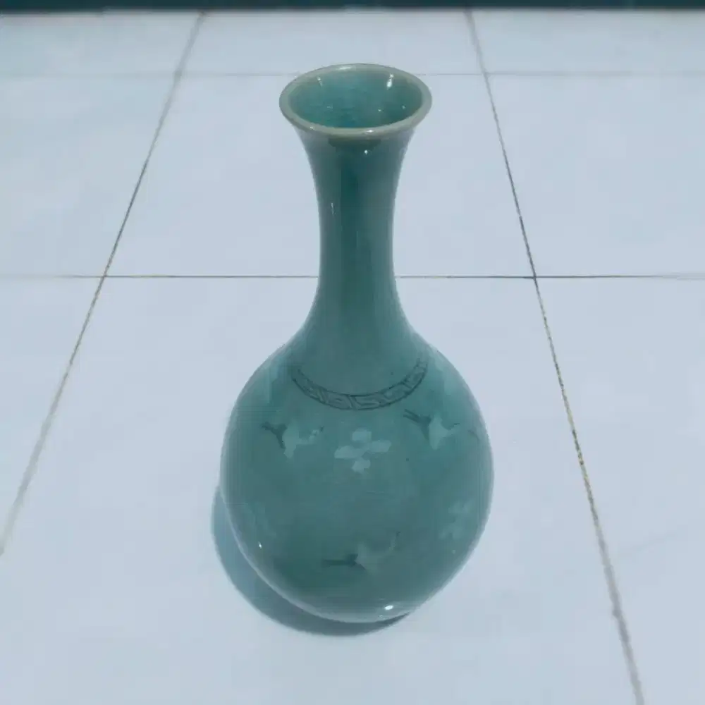 Vase antik korea