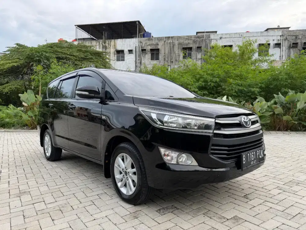 Inova 2017 seperti baru Km 30rb