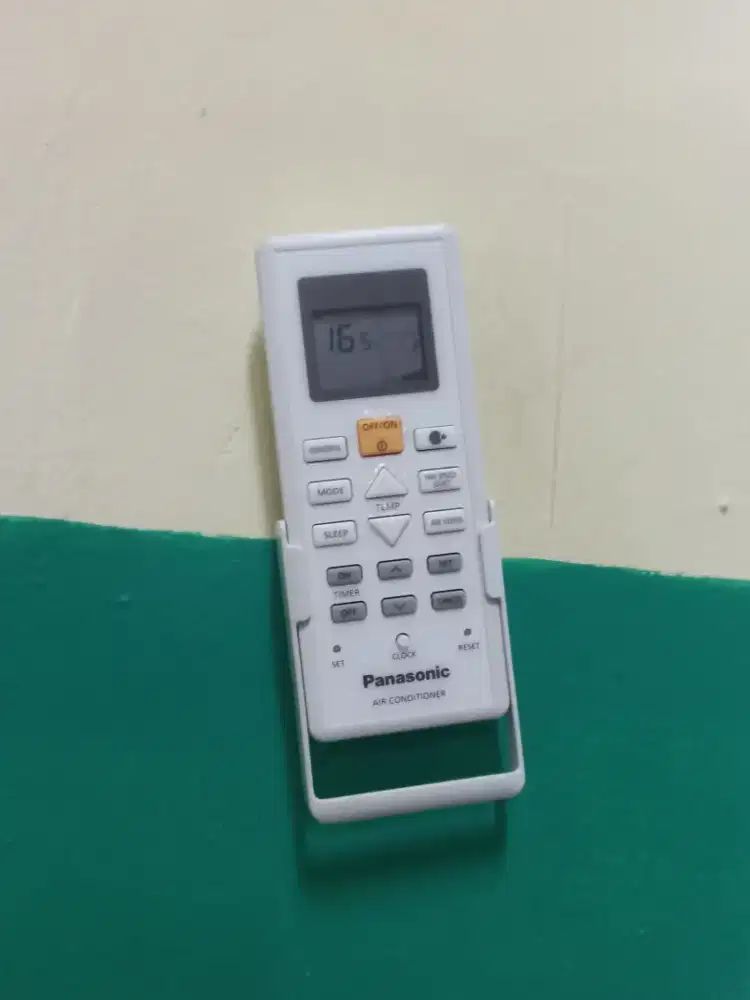 REMOT AC PANASONIC – HSC 2025