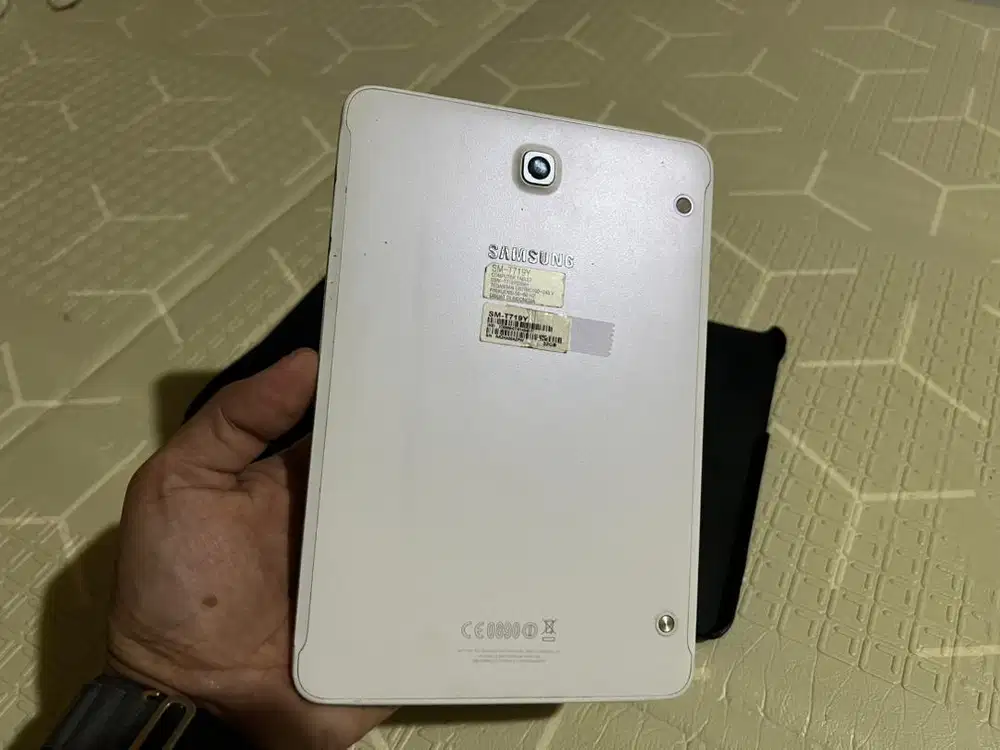 Tab samsung s2 ram 3/16gb