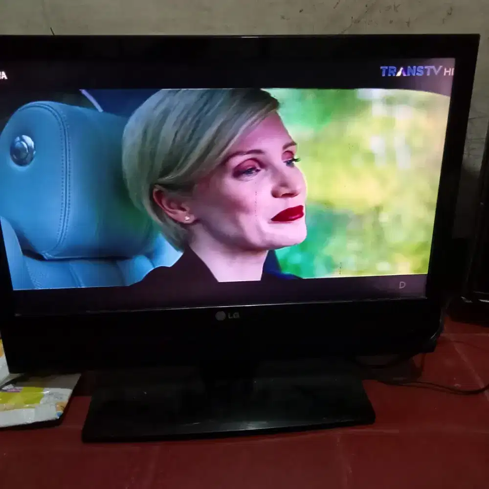 TV LCD 400 ribuan