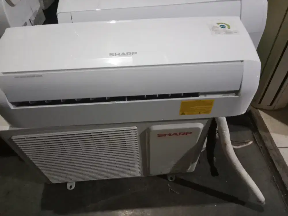 AC Sharp 1/2 pk Original