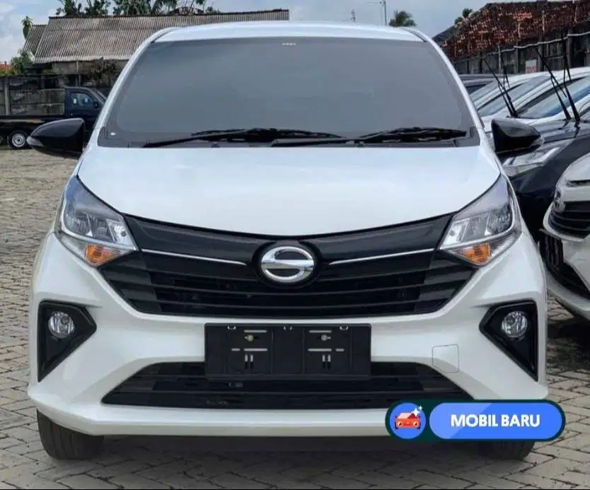 [MOBIL BARU] DP ANGSURAN 3 JUTAAN PROMO GJAW