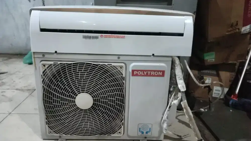 AC Polytron 1pk Original unit
