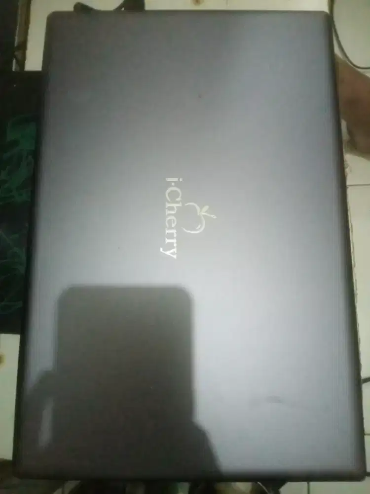 Jual cepat nih leptop