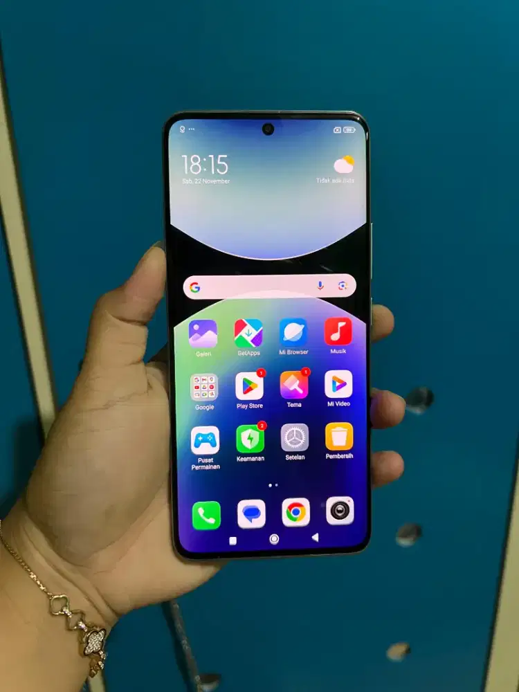 Redmi note 14 pro plus 12/512