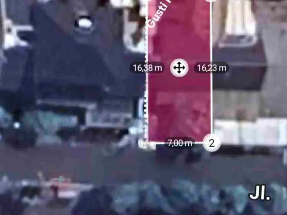 Cipete Cilandak Komplek dekat Mall CITOS