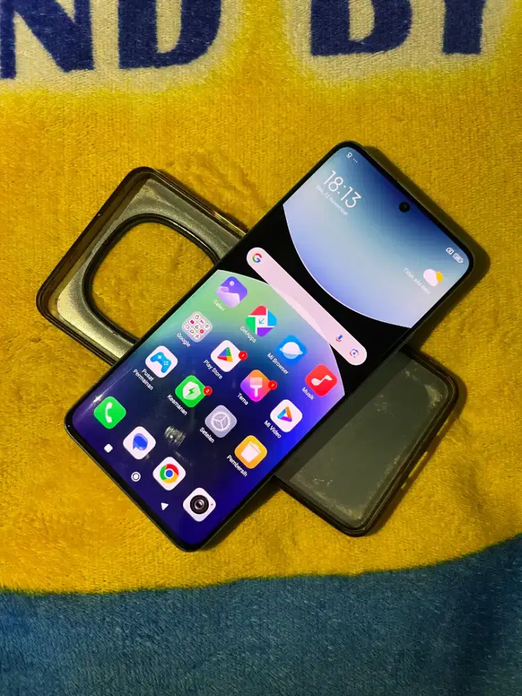 Redmi note 14 pro plus 5G 12/512