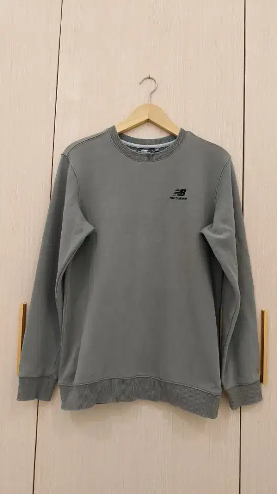 New balance Crewneck