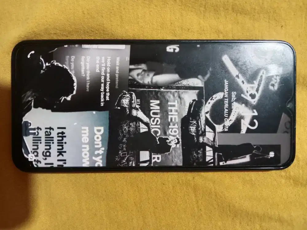 Vivo y35 second like