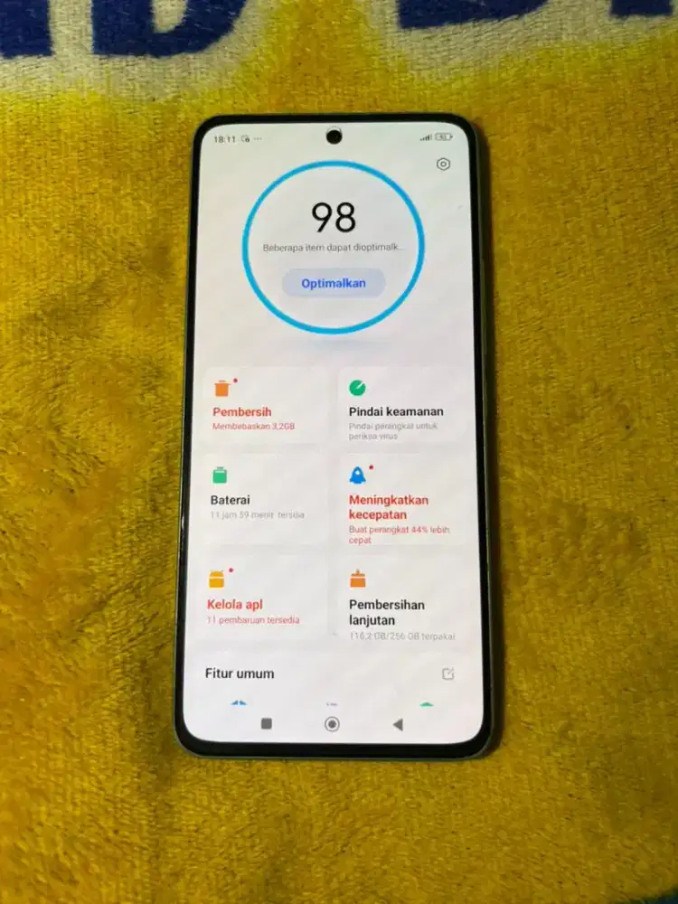 Xiomi 12 lite 5G 8/256