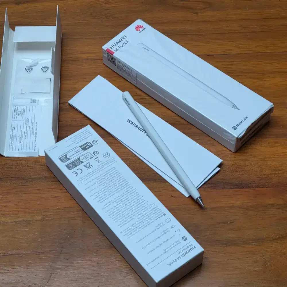 Mpensil Huawei original Gen 3 NearLink