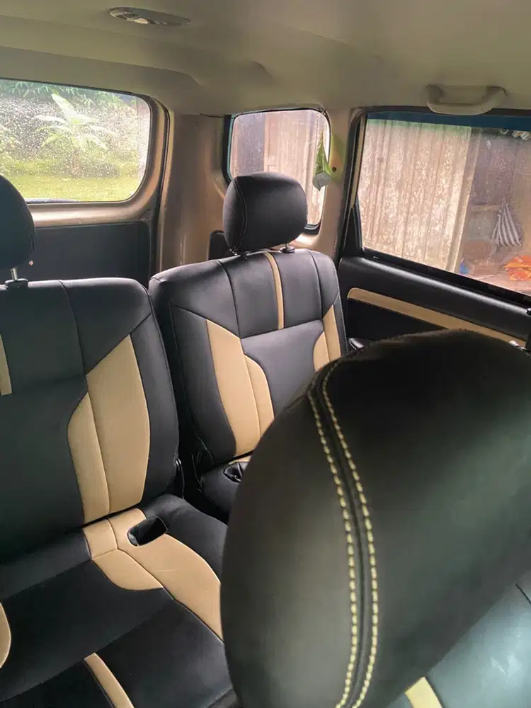 Daihatsu Xenia 2004 Bensin