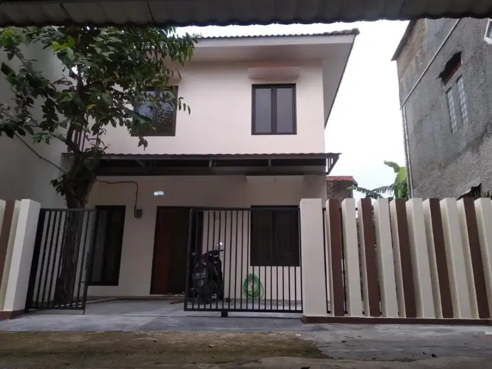 JUAL RUMAH GBA BANDUNG