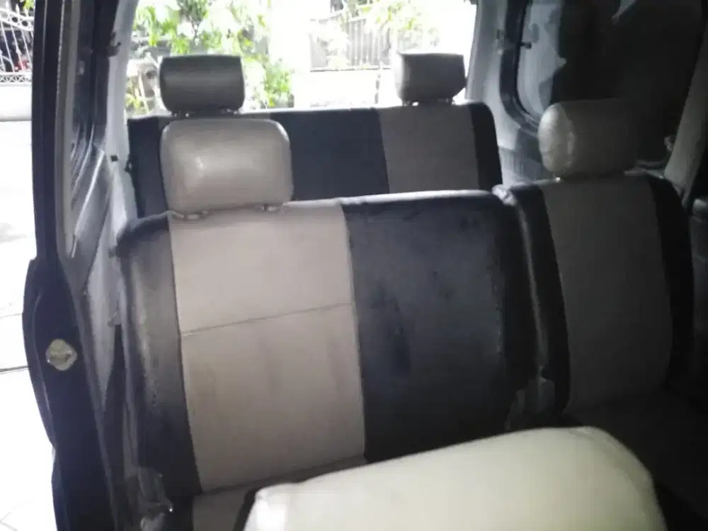 Jual mobil lagi butuh uang