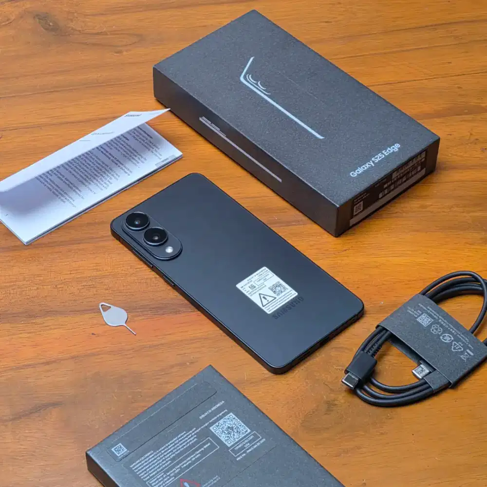 samsung s25 edge 12/512gb titanium jetblack