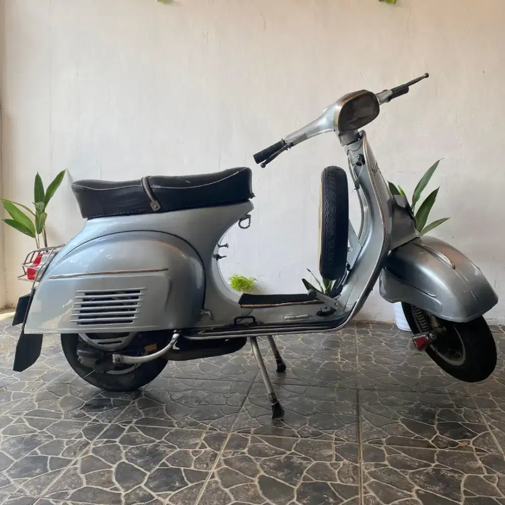 Vespa Sprint 1968
