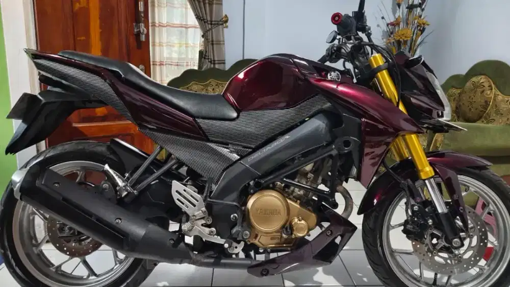 Motor Yamaha vixion