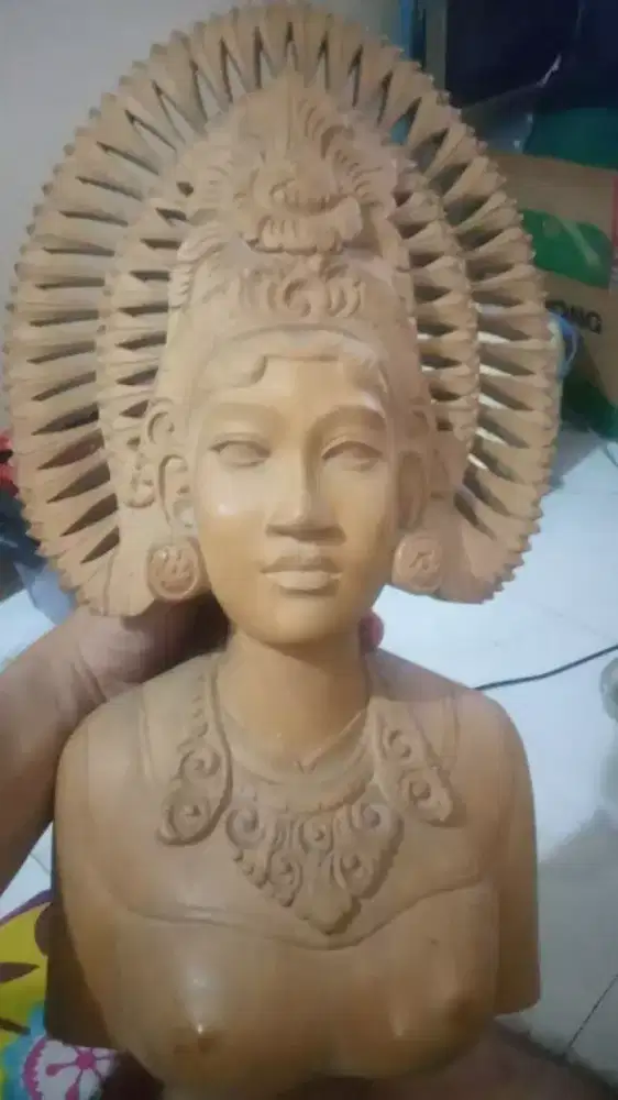 Jual murah pajangan rumah atau kantor