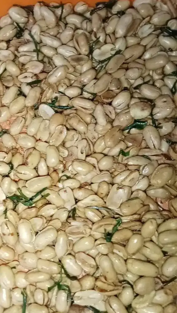 Kacang Goreng Bawang