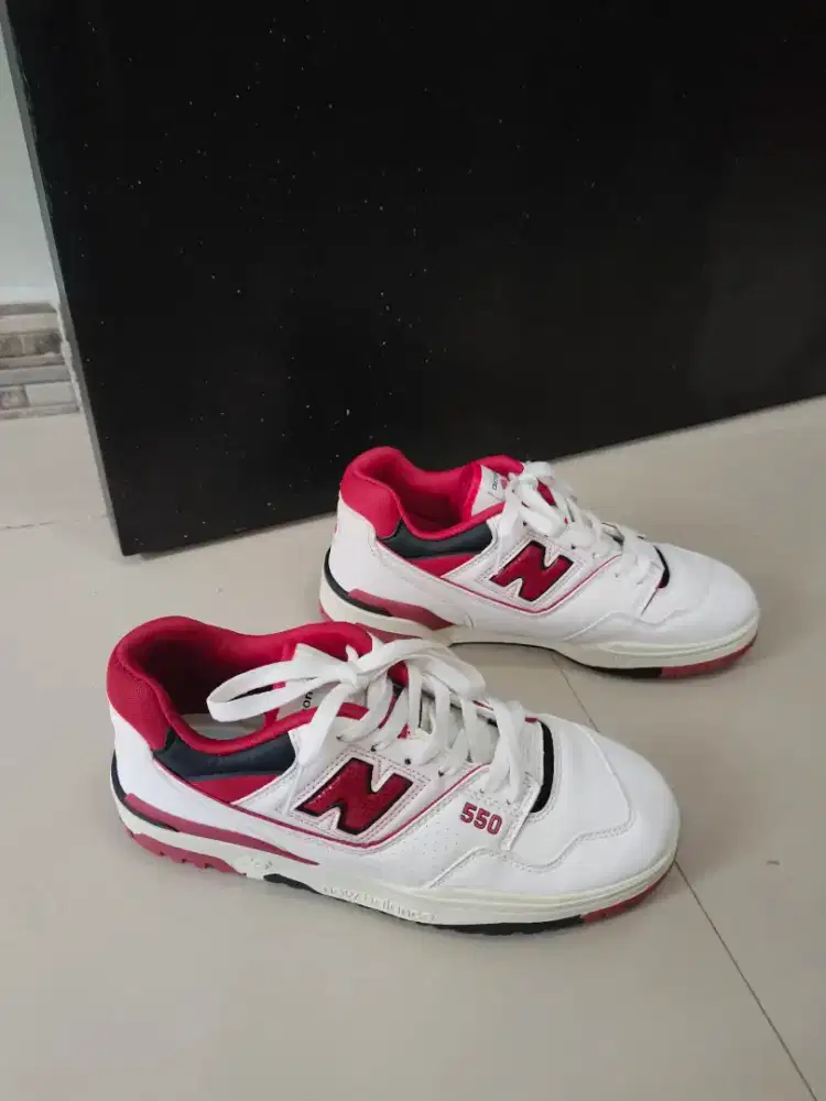 New balance 550 original